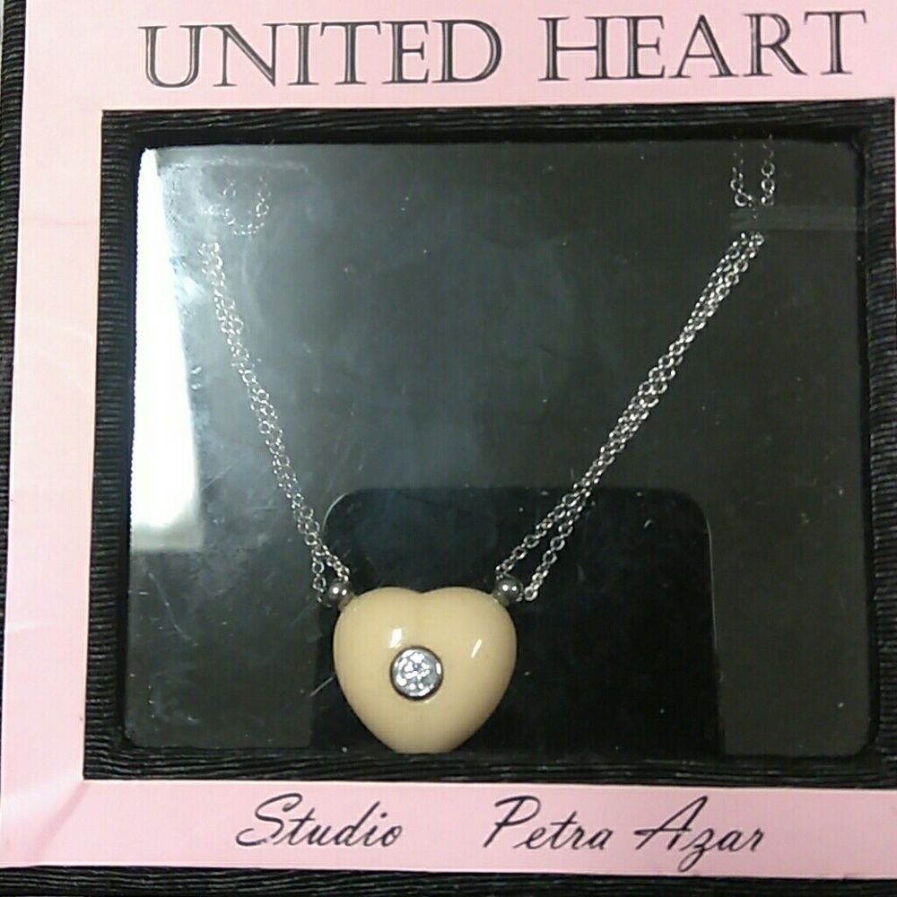 Studio Petra Azar Necklace